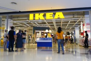 IKEA Indonesia Resmi Hadir di Shopee Mall, Perluas Akses Belanja Produk Rumah Tangga