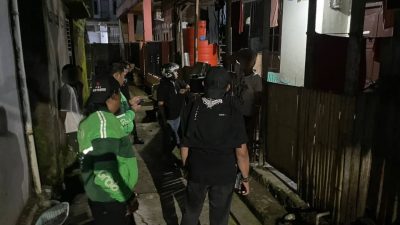 Respons Cepat Call Centre 110, Polsek Panakkukang Tindaklanjuti Laporan Warga | NEWS TV Indonesia