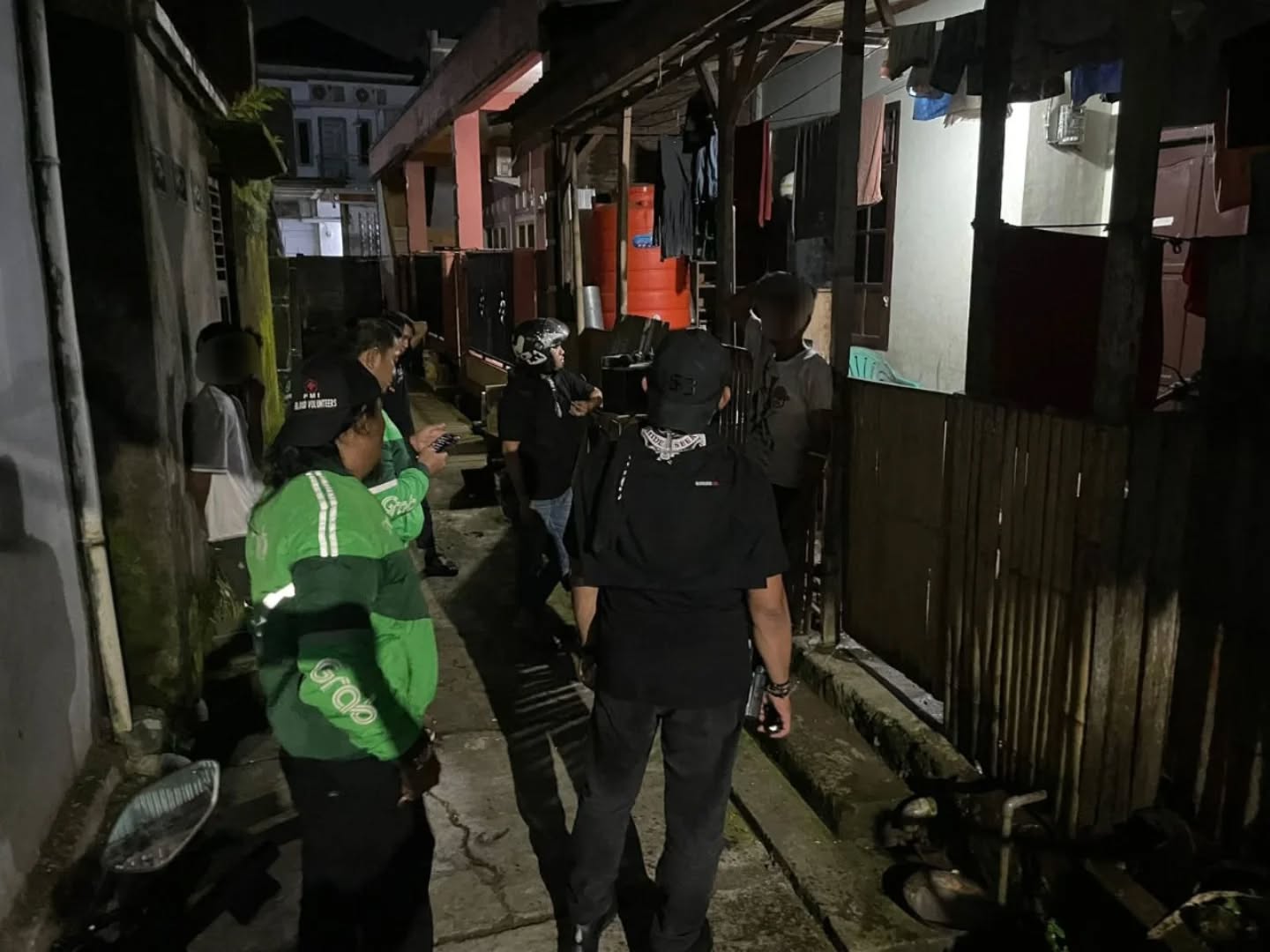 Respons Cepat Call Centre 110, Polsek Panakkukang Tindaklanjuti Laporan Warga | NEWS TV Indonesia