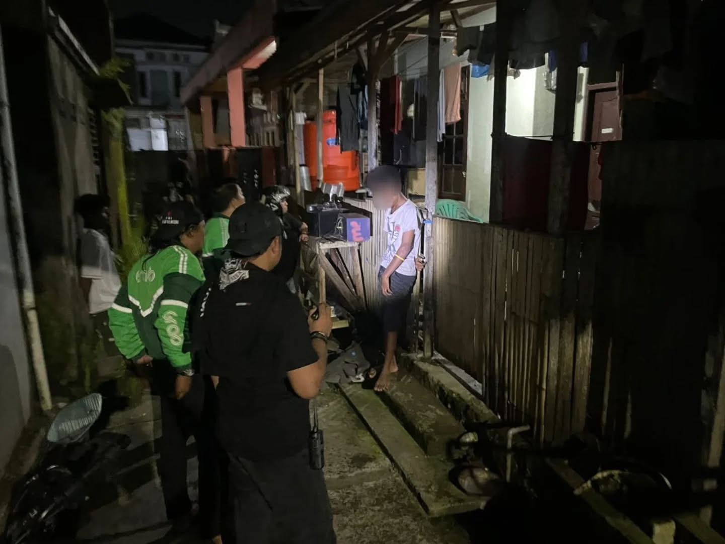 Respons Cepat Call Centre 110, Polsek Panakkukang Tertibkan Pemuda Peminum Miras | NEWS TV Indonesia