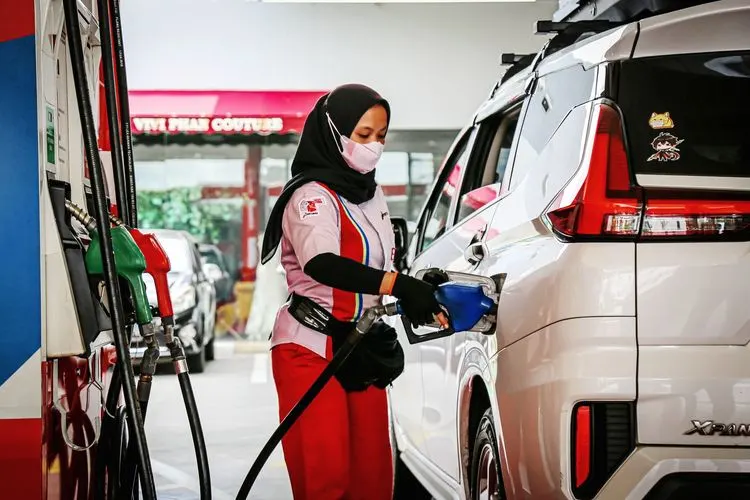 Stok dan Harga BBM di Jakarta per 1 Desember 2025: Update Terbaru SPBU Swasta & Pertamina