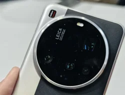 Tren Tak Terbendung: Inilah Semua Smartphone 200MP yang Meluncur di 2026