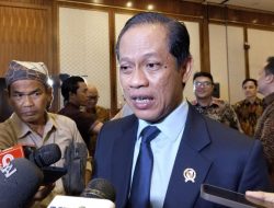 Menteri LH Cabut Izin Lingkungan 8 Perusahaan, Operasional Dinyatakan Mati Total