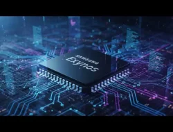 Samsung Exynos 2700 Mulai Terendus, Usung Arsitektur Baru 10-Core dan GPU Xclipse 970