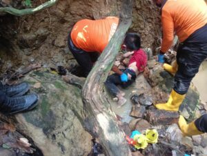 Warga Temukan Mayat Pria di Hutan Nabundong Paluta, Polisi Ungkap Kronologis dan Identitas Korban