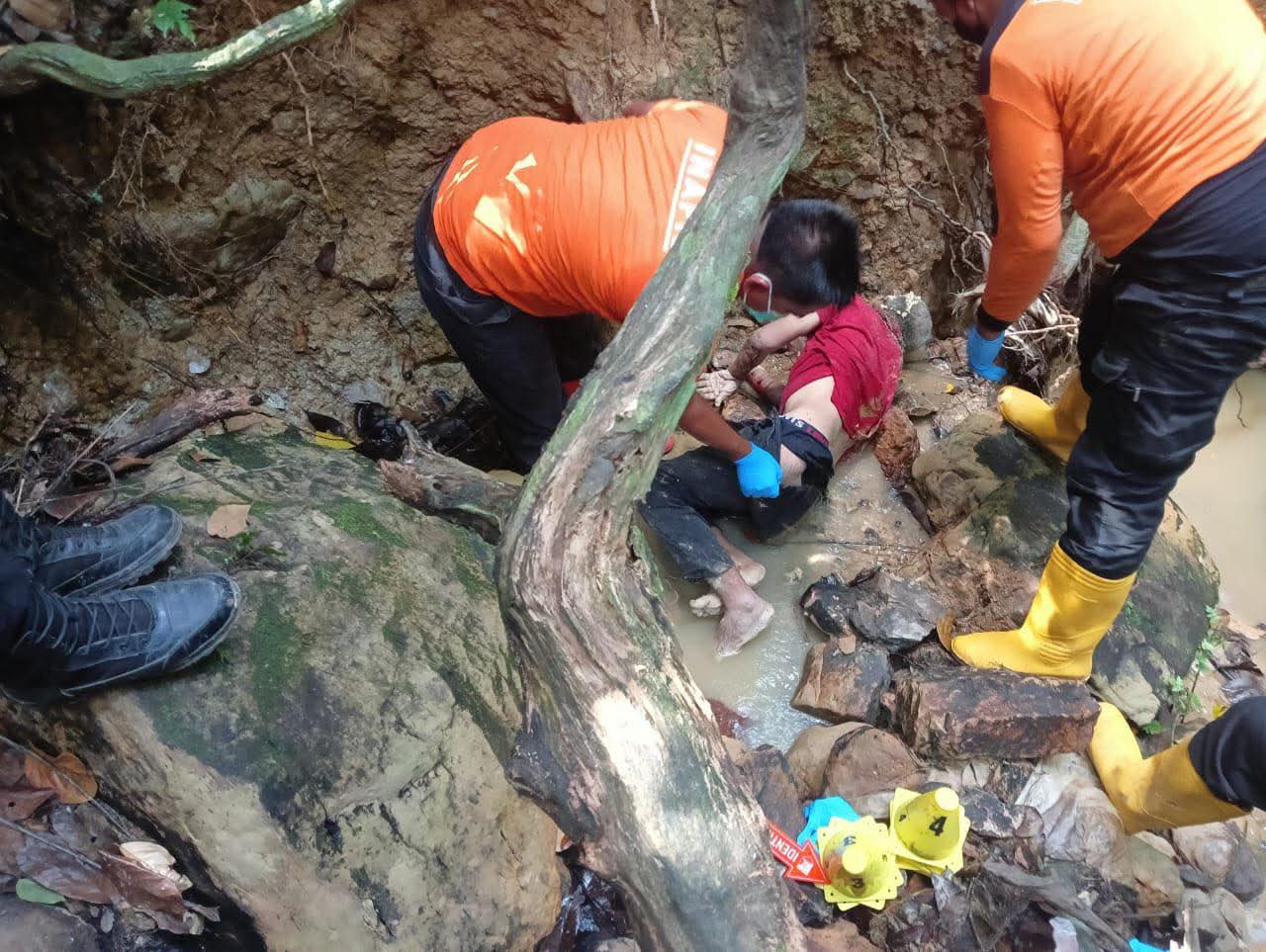 Warga Temukan Mayat Pria di Hutan Nabundong Paluta, Polisi Ungkap Kronologis dan Identitas Korban | NEWS TV Indonesia