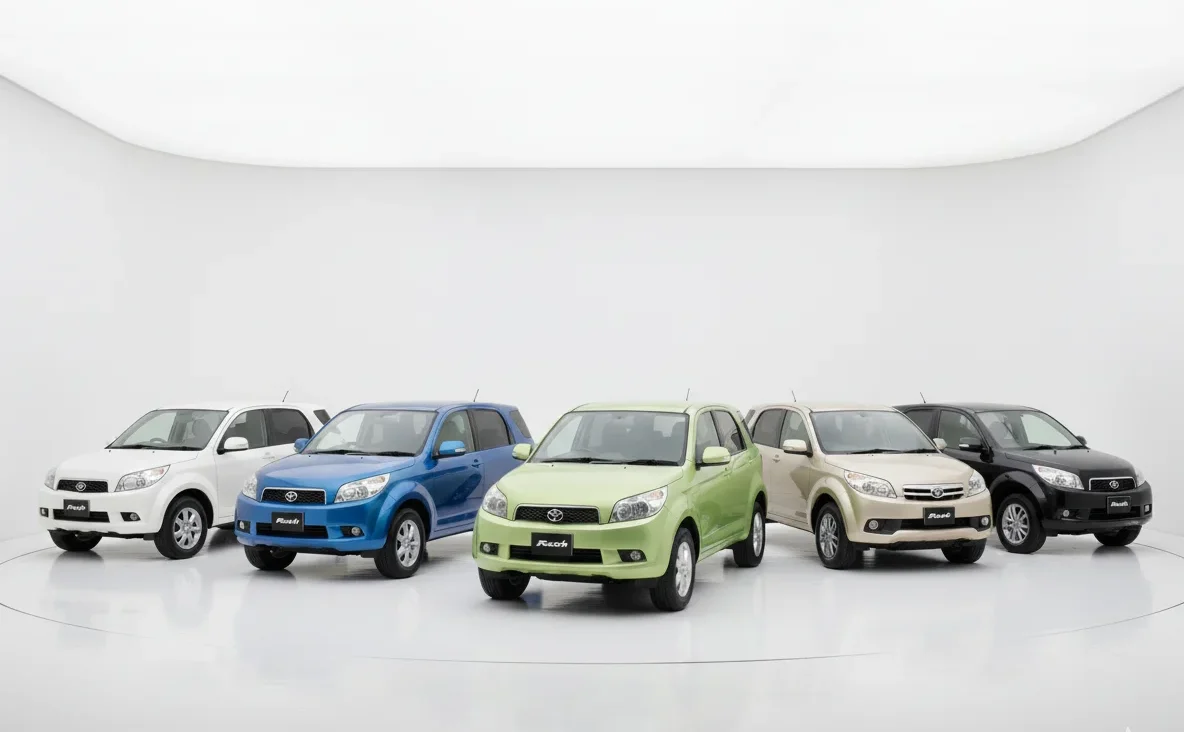 Kredit Mobil DP 5 Juta Angsuran 1 Juta: Ini Pilihan Mobilnya! | NEWS TV Indonesia