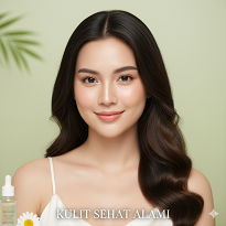 15 Ramuan Alami untuk Menjaga Kesehatan Kulit Secara Alami dan Berkelanjutan | Gambar news tv