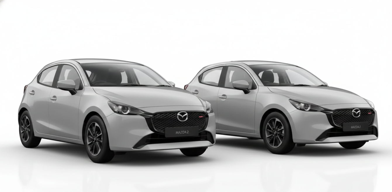 Harga Mazda 2 Bekas Terbaru 2026: Mulai Rp120 Jutaan!