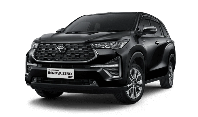 Harga Innova Zenix Hybrid Tipe Q - Moladin