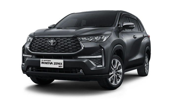 Harga Innova Zenix Hybrid Tipe V Non Modellista - Moladin