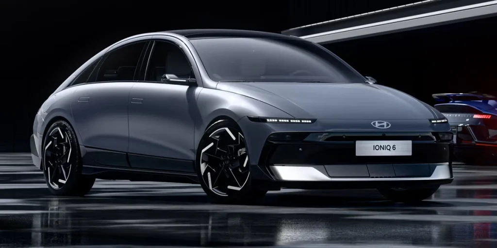 Harga Mobil Listrik Hyundai 2026 Lengkap dengan Spesifikasi! | NEWS TV Indonesia