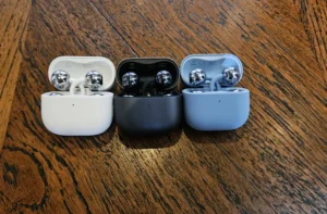 HUAWEI FreeClip 2 Hadir Membawa Desain C-Bridge Inovatif