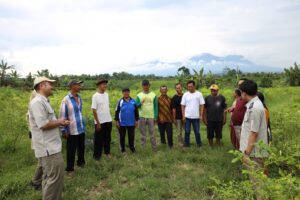 Kolaborasi Reforma Agraria Redam Konflik Agraria Puluhan Tahun di Desa Soso, Blitar