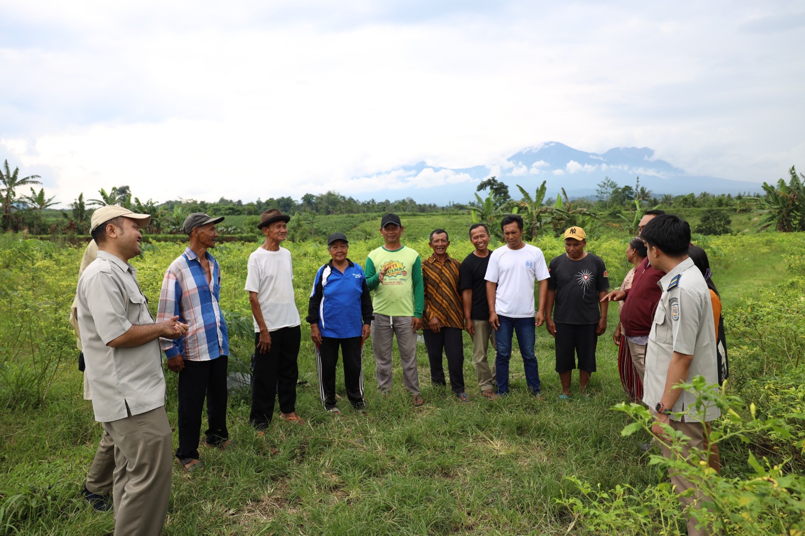 Kolaborasi Reforma Agraria Redam Konflik Agraria Puluhan Tahun di Desa Soso, Blitar | NEWS TV Indonesia