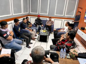 Pra-Rekonstruksi Tertutup Dinilai Cederai Transparansi Penanganan Kasus Dugaan Penganiayaan di PTB Maros