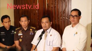 Terapkan KUHP-KUHAP Baru, Ditreskrimum Polda Metro Jaya dan Kejaksaan Tinggi Sinergi