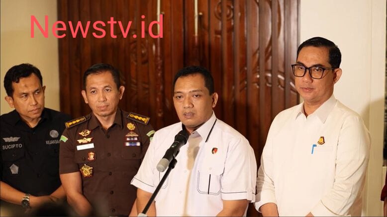 Terapkan KUHP-KUHAP Baru, Ditreskrimum Polda Metro Jaya dan Kejaksaan Tinggi Sinergi | NEWS TV Indonesia