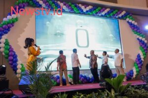 Dukung Tata Kelola Keuangan Kalurahan, Bank Sleman Launching Aplikasi e-Kalurahan