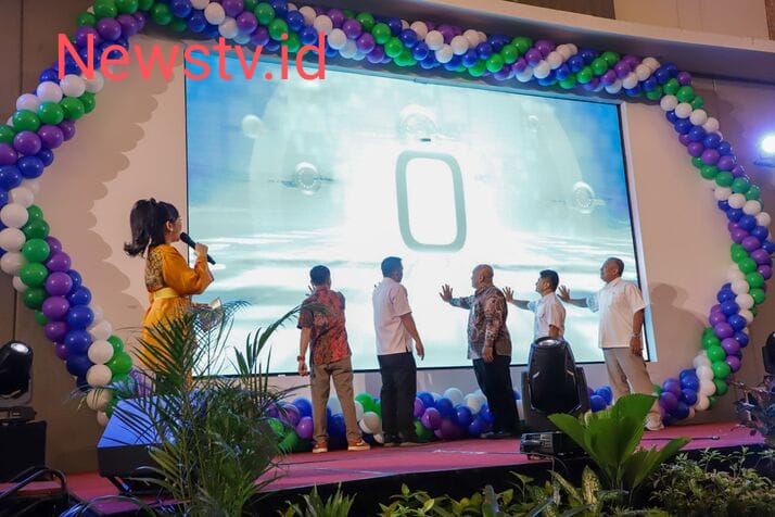 Dukung Tata Kelola Keuangan Kalurahan, Bank Sleman Launching Aplikasi e-Kalurahan | NEWS TV Indonesia