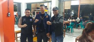 Tiga Kapolsek Berkalaborasi Guna Menciptakan Gantibmas di Wilayah Hukum Mamajang, Mariso, dan Tamalate