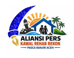 Aliansi Pers Kawal Rehab Rekon, Soroti Pembangunan Huntara Pasca Banjir di Aceh Timur