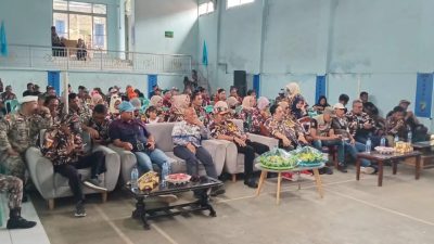 Musra GM FKPPI Rayon Haurwangi Berlangsung Meriah, Deden Sumirat Terpilih sebagai Ketua | NEWS TV Indonesia