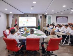Menteri Nusron Wahid Dorong Perubahan Layanan Pertanahan demi Kepastian Waktu dan Kepuasan Masyarakat