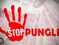 STOP Pungli “Jangan Biarkan Pungli Mendarah Daging di Tubuh Polri, Bagian 01