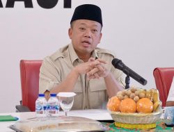 Menteri ATR/BPN Tekankan Pembekalan Product Knowledge dan Hospitality bagi Petugas Loket
