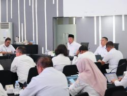 Menteri ATR/BPN Siapkan Pelatihan dan Asesmen Berkelanjutan untuk Tingkatkan Kualitas Layanan Pertanahan