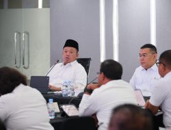 ATR/BPN Libatkan Mahasiswa KKN Tematik Dukung Percepatan Sertipikasi Tanah Wakaf dan Rumah Ibadah