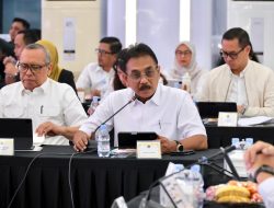 Sekjen ATR/BPN Paparkan Capaian Program Pertanahan 2025, Sejumlah Target Lampaui 100 Persen