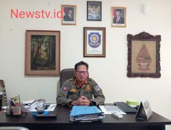 Satpol PP Sleman Gulirkan Program Go to School