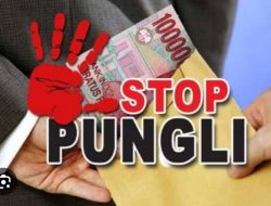 Masyarakat Meminta Kapolri Bertindak Tegas Dalam Memberantas Mafia Pungli di Tubuh POLRI, Bagian 02