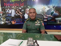 Begini Pembagian Korem Jika DIY Miliki Kodam Sendiri