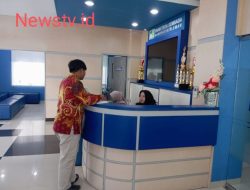 Awal 2026, PDAM Tirta Sembada Turunkan Biaya Pemasangan Baru