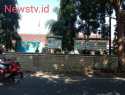 Setahun MBG Berjalan, 600 Lebih Siswa SMPN 1 Ngluwar Belum Nikmati Makan Gratis