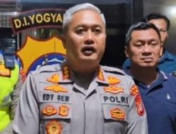 Buntut Pelaku Jambret Tewas Usai Beraksi, Komisi III DPR RI Panggil Kapolres dan Kejari Sleman