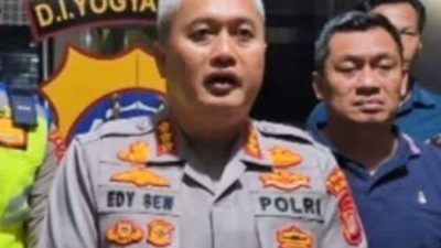 Buntut Pelaku Jambret Tewas Usai Beraksi, Komisi III DPR RI Panggil Kapolres dan Kejari Sleman