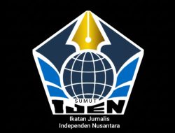 DPW IJEN Sumatera Utara Periode 2026–2030 Fokus Jaga Independensi Pers