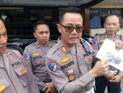 Buntut Suami Korban Penjambretan Jadi Tersangka, Kapolresta Sleman Dicopot