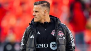 Resmi! John Herdman Ditunjuk PSSI sebagai Pelatih Baru Timnas Indonesia