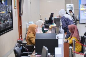 ATR/BPN Hadirkan PELATARAN untuk Pelayanan Pertanahan yang Lebih Inklusif
