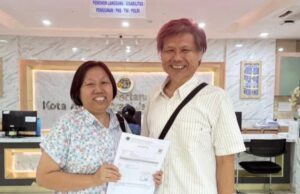 ATR/BPN Tetap Buka di Hari Pertama Tahun 2026, Masyarakat Apresiasi Pelayanan Pertanahan