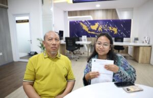 Urus Sertipikat di Hari Libur, Warga Jakarta Timur Apresiasi Pelayanan Kantah