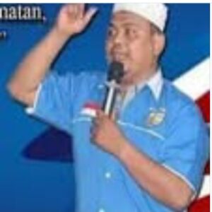 Ketua Ikatan Pemuda Mandailing IPM Bung Tan Gojali, Ucapkan Selamat Datang dan Bertugas Kapolre Baru Madina