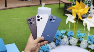 OPPO Reno15 Series Resmi Hadir, Bawa Inovasi Fotografi Mobile untuk Generasi Konten Kreator