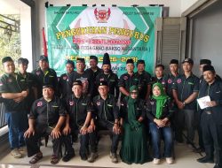 Pelantikan dan Pengukuhan Pengurus KPBN Korwil Makassar Periode 2026–2031, Tegaskan Komitmen sosial dan Kemanusiaan