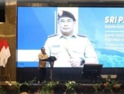 Kakanwil BPN Sumut Tegaskan RAKERDA 2026 Bukan Sekadar Formalitas, Dorong Komitmen Nyata dan Perubahan Berkelanjutan